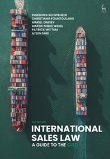 International Sales Law