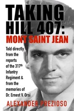 Taking Hill 407
