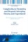Complexity in Chemistry and Beyond: Interplay Theory and Experiment