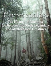 Cryptozoology
