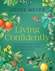 Joyce Meyer Bible Study Derivative #1