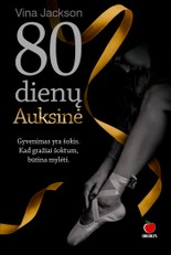 AŠTUONIASDEŠIMT DIENŲ. AUKSINĖ: šokiruojanti mylimojo paslaptis atskleista. Ar ji ir toliau ilgėsis žmogaus, kuris ne visada buvo jai geras?