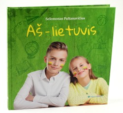Aš – lietuvis