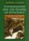 Conservation and the Gospel of Efficiency