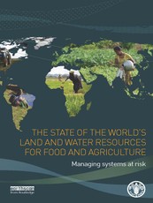 of the United Nations, F: State of the World's Land and Wate