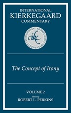 International Kierkegaard Commentaty Volume 2