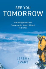 See You Tomorrow