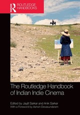 The Routledge Handbook of Indian Indie Cinema