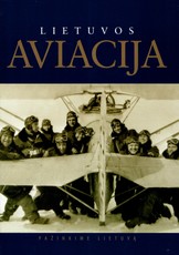 Lietuvos aviacija