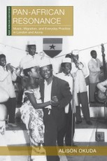 Pan-African Resonance