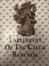 Parliament of the Czech Republic. Chamber of Deputies