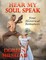 Hear My Soul Speak: Four Historical Romances