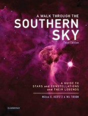 A Walk Through the Southern Sky