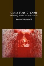 Given: 1Â° Art 2Â° Crime
