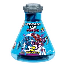 MRBEAST LAB Kolekcinės figūrėlės HYBRID, 10 cm, 2 vnt.