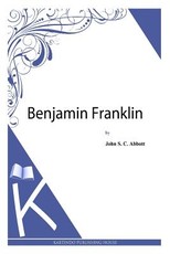 Benjamin Franklin