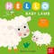 Hello Baby Lamb