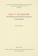 The I of History