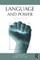 Language and Power