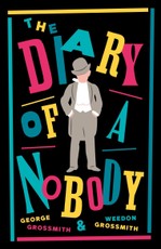 The Diary of a Nobody