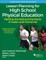 Lesson Planning for High School Physical Education