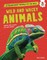 Wild and Wacky Animals