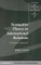 Normative Theory in International Relations