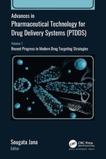 Advances in Pharmaceutical Technology for Drug Delivery Systems (Ptdds)