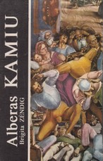 Alberas Kamiu