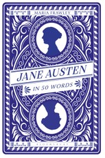 Jane Austen in 50 Words