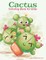Cactus Coloring Book for Kids