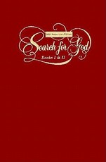 A Search for God Anniversary Edition
