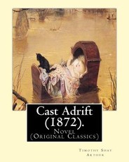 Cast Adrift (1872). By