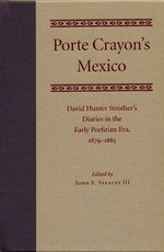 Porte Crayon's Mexico
