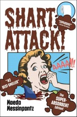 Shart Attack!