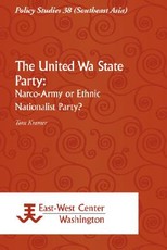 The United Wa State Party