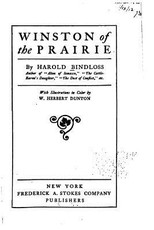 Winston of the Prairie