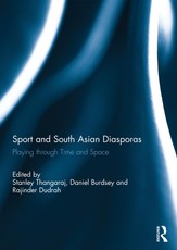 Sport and South Asian Diasporas
