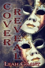 Cover Reveal