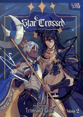 Star Crossed, Volume 2