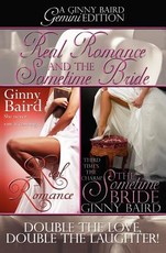 Real Romance and The Sometime Bride