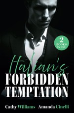 Italian's Forbidden Temptation