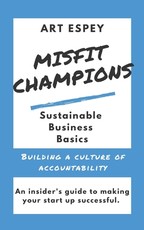 Misfit Champions Sustainable Business Basics