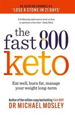 The Fast 800 Keto