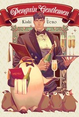Penguin Gentlemen
