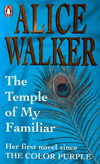 The Temple of My Familiar