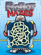 Robot Mazes