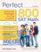 Perfect 800: SAT Math