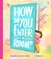 How Do You Enter a Room?