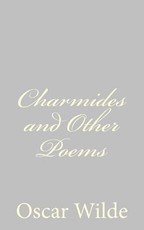Charmides and Other Poems